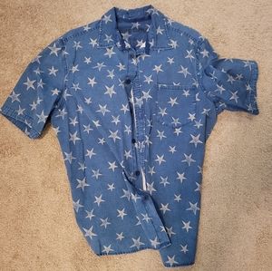 Mosimo Star Polo